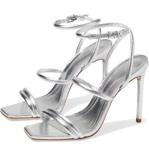 SCHUTZ Women's Nylla Casual Sandal NWT